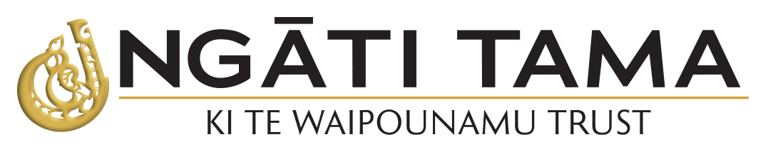 Ngāti Tama ki Te Waipounamu