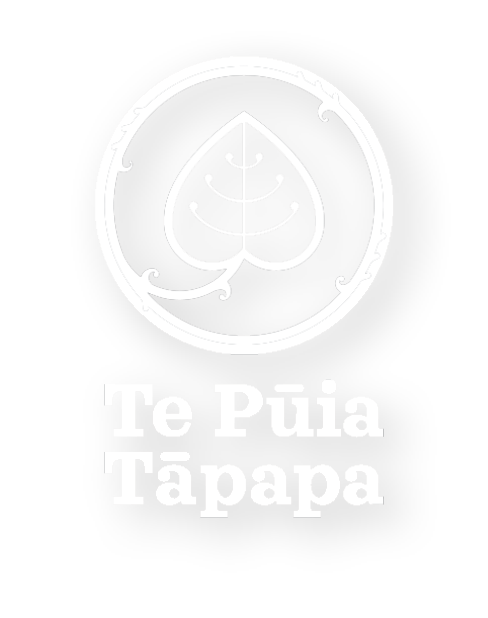 Te Pūia Tāpapa