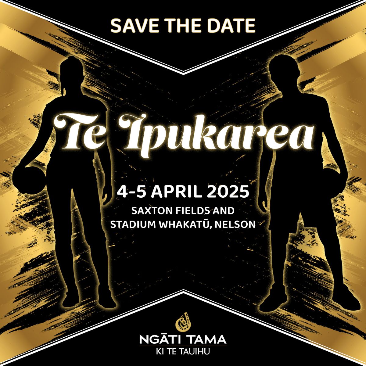 Te Ipukarea 2025