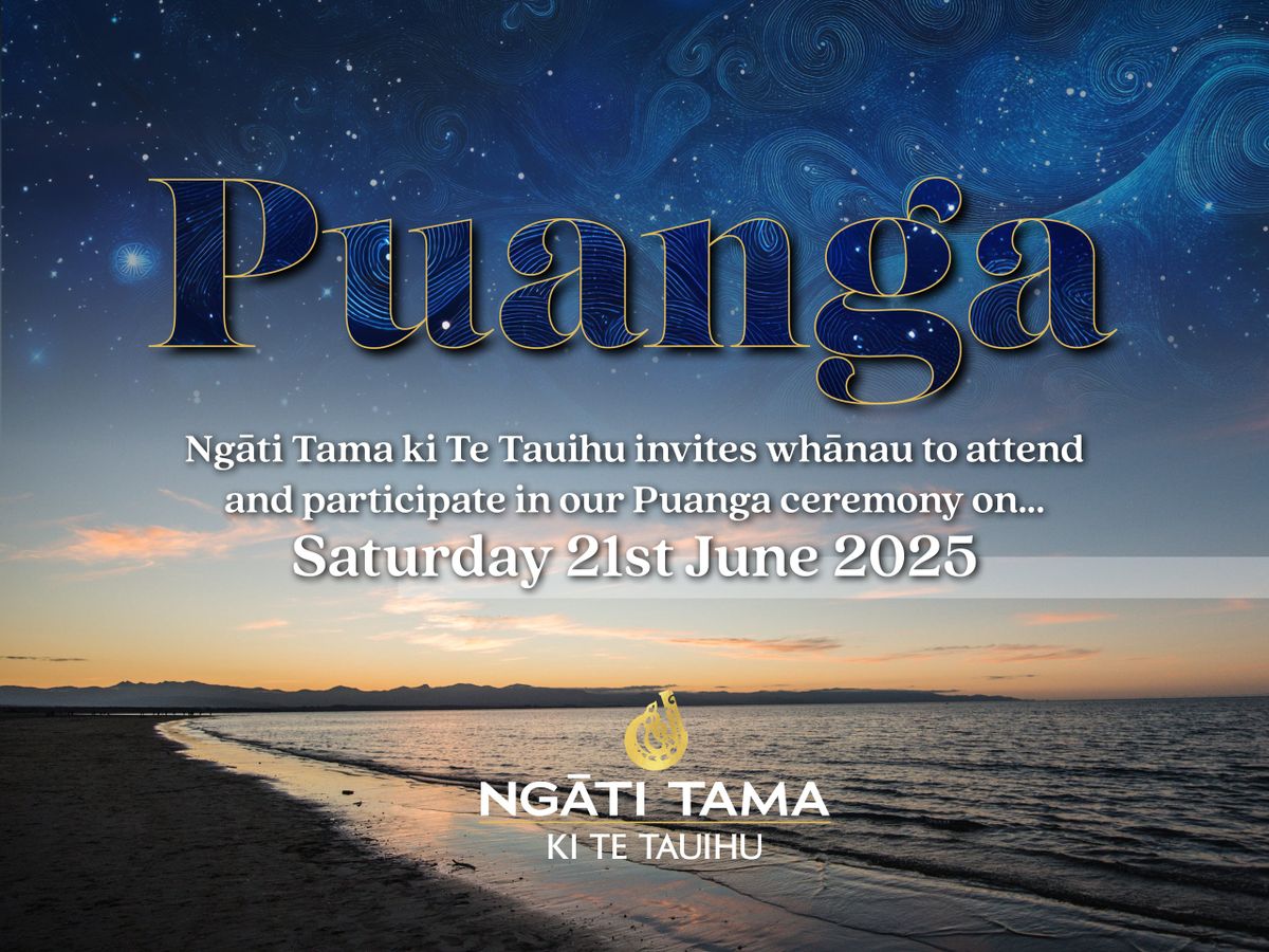 Puanga