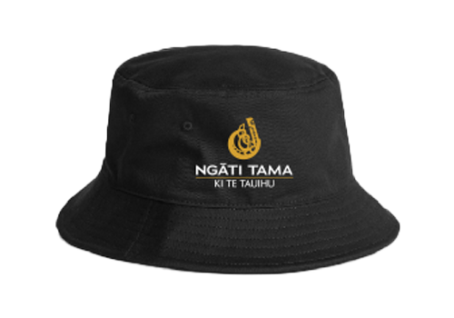 Tama Bucket Hat