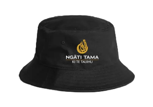 Tama Bucket Hat