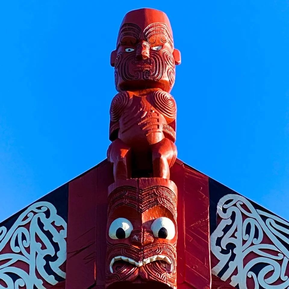Whakatū Marae