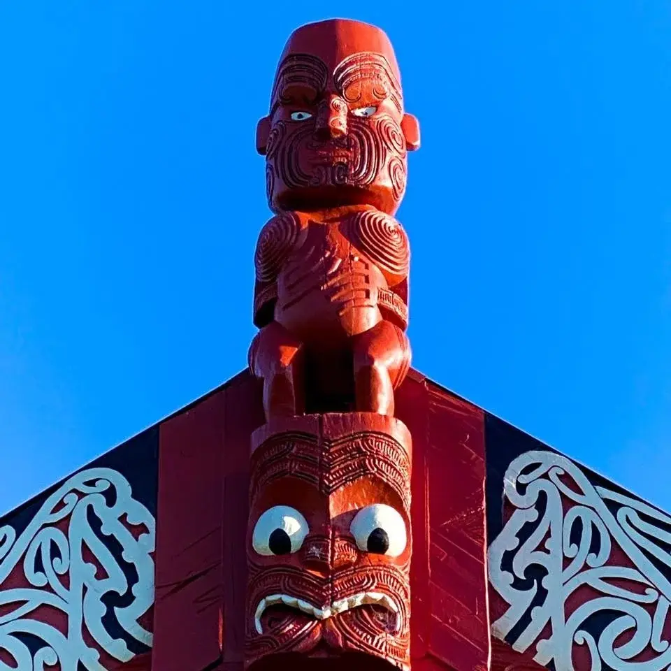 Whakatū Marae